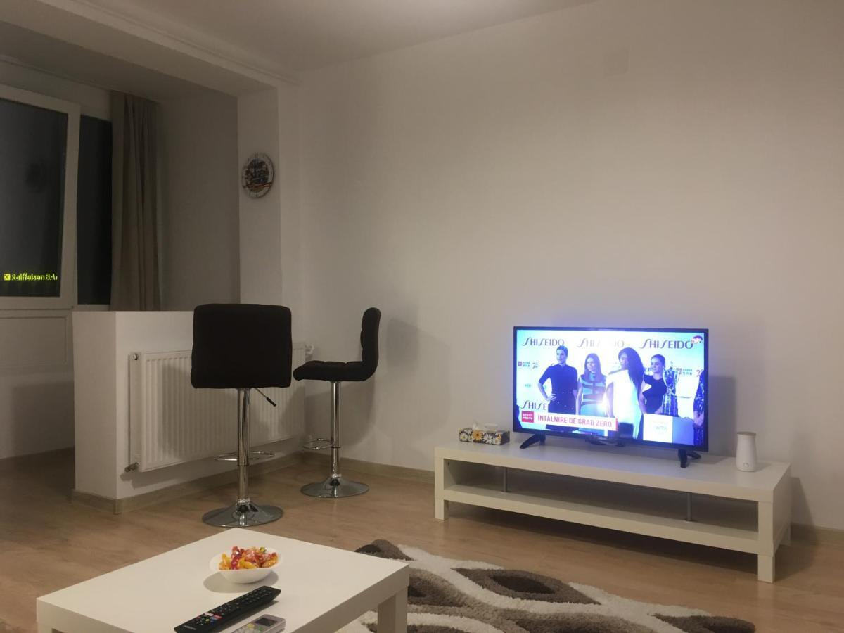 Take Timisoara Apartment Exterior foto